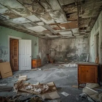 Before remediation