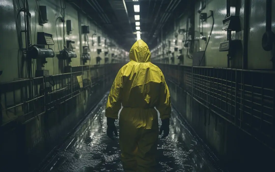 Essential Tips for Safe Biohazard Cleanup