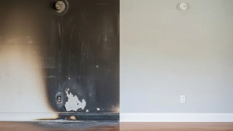 Understanding the Fire Restoration Process for Indianapolis Homeowners