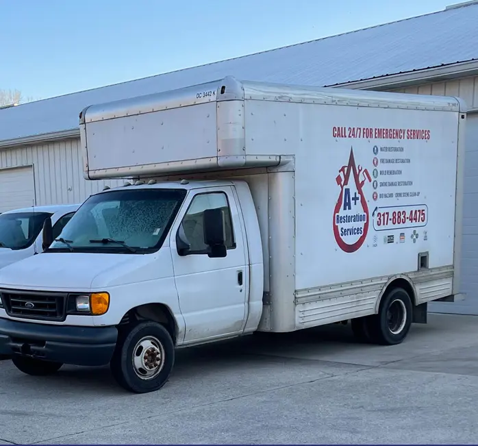 truck