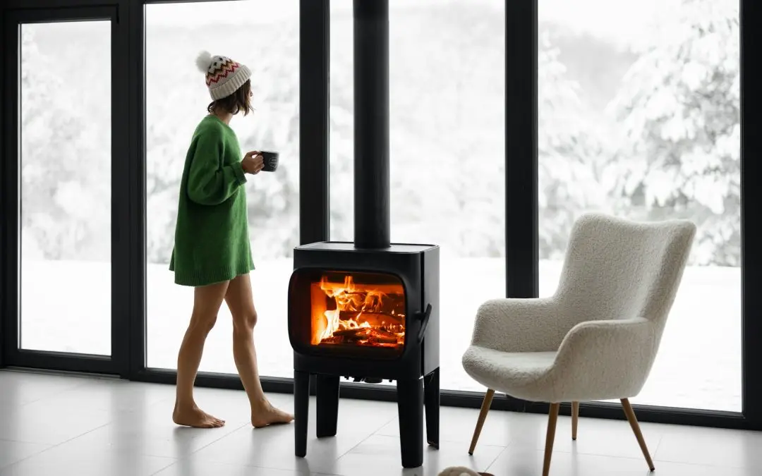 Preventing Fire and Smoke Damage in Your Indianapolis Home During Winter