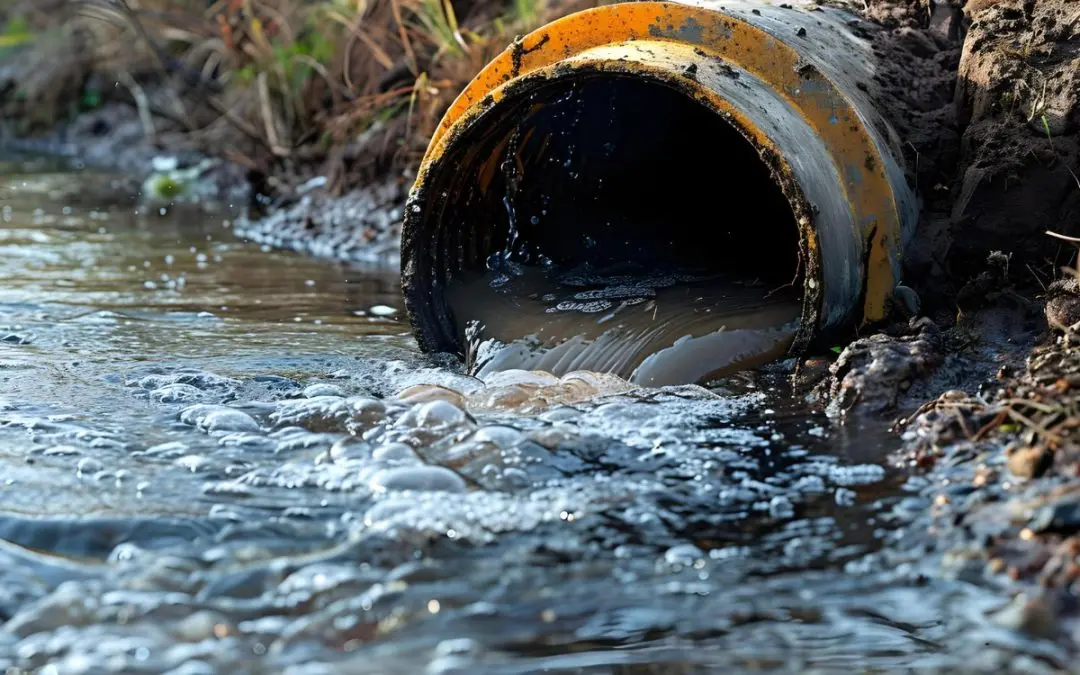 Top Signs You Need Emergency Sewage Cleanup Right Now