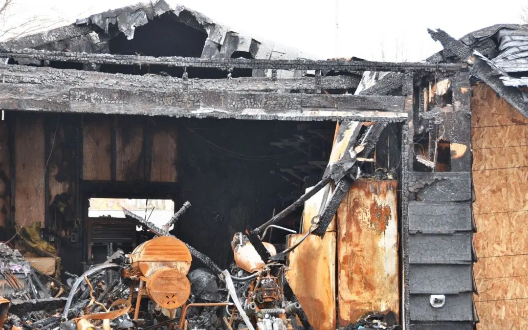 How Fire Damage Remediation In Carmel IN Helps After Unexpected Home Fires