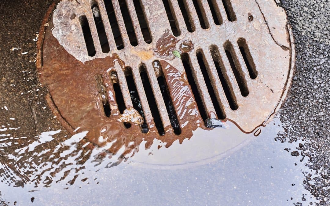 Best Practices for Sewer Backup Prevention