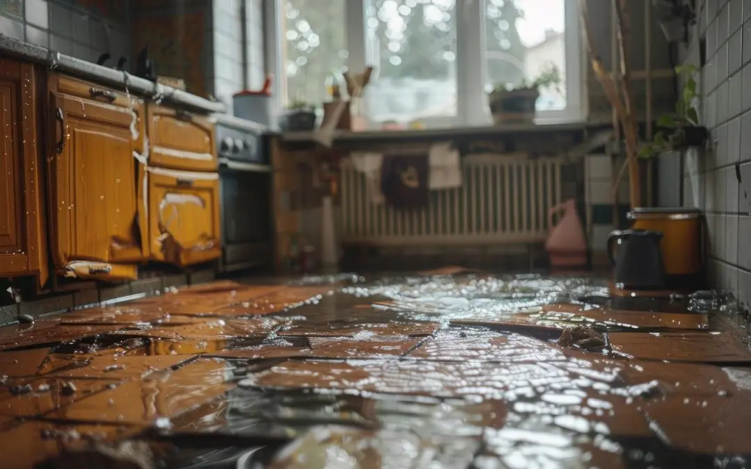 Safeguarding Your Valuables from Flood Damage in Your Indianapolis Home: Tips, Storage Solutions, and Recovery