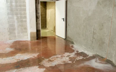 Why 24/7 Availability Matters When Choosing an Emergency Water Damage Company