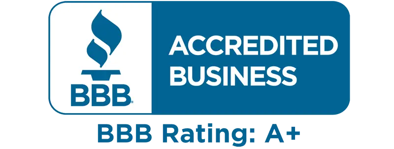 BBB Accredited Business