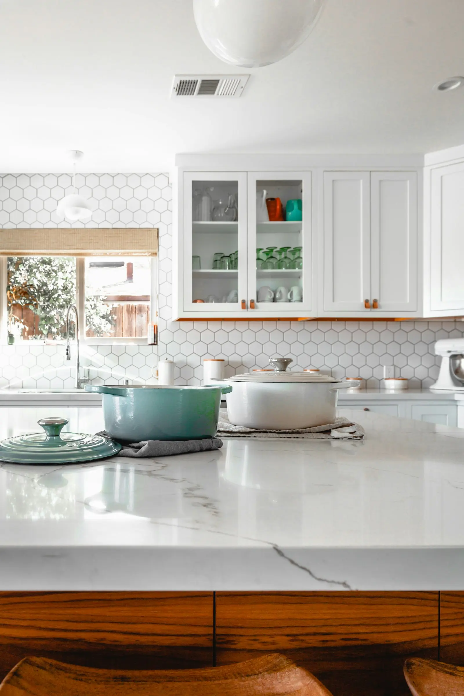 Professional kitchen remodeling and reconstruction in South Florida
