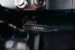 symptoms of brake caliper problems