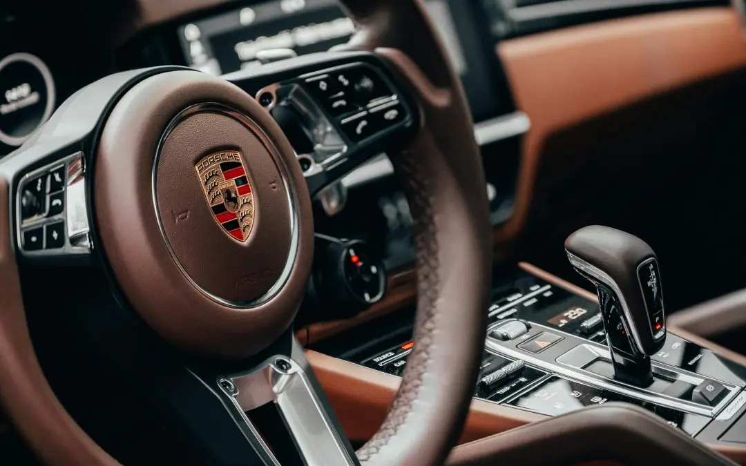 Optimizing Vehicle Performance with Regular Transmission Fluid Changes