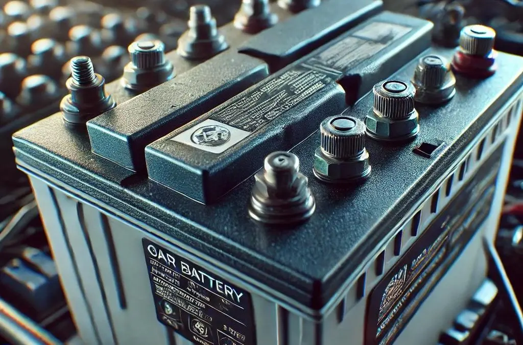 When to Replace Car Battery and Signs It’s Time for a New One