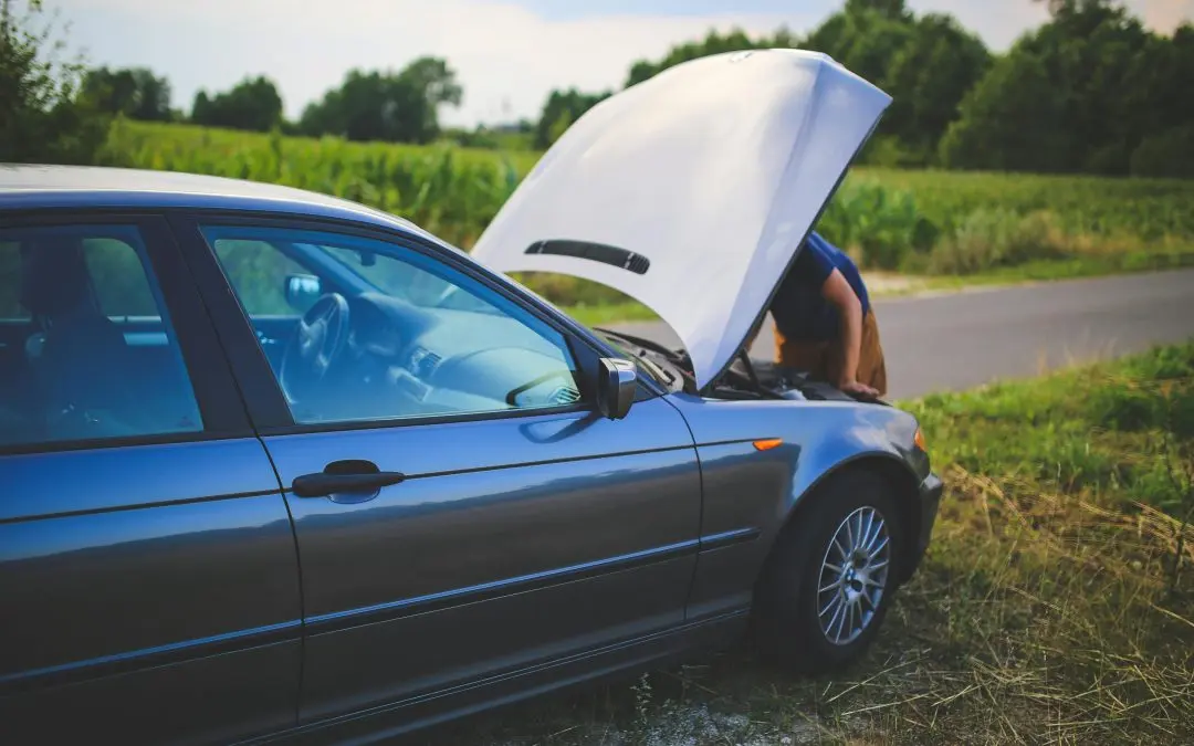 Solutions for Cars Overheating and Losing Coolant