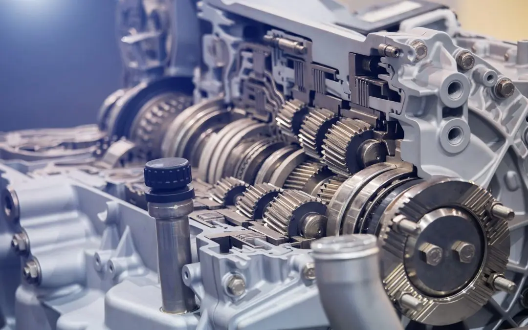 Transmission Fluid Importance, Types, and Maintenance Tips