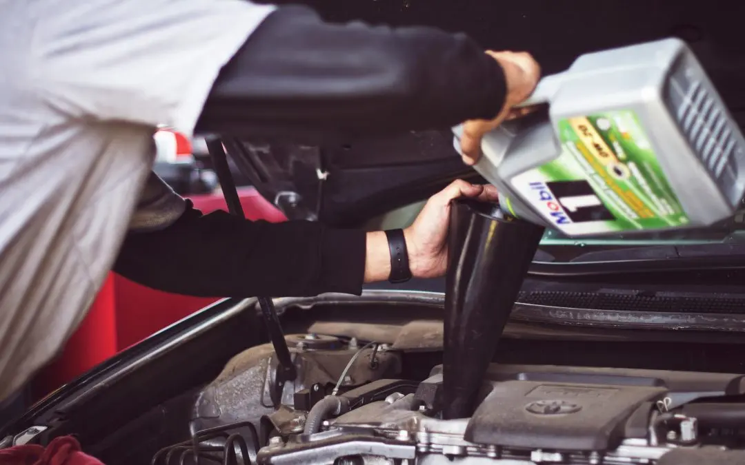 Extending Your Engine’s Life with Proper Synthetic Oil Maintenance