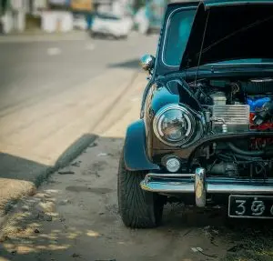 mini cooper timing chain symptoms