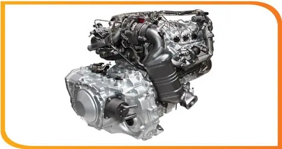 Engine Diagnostics