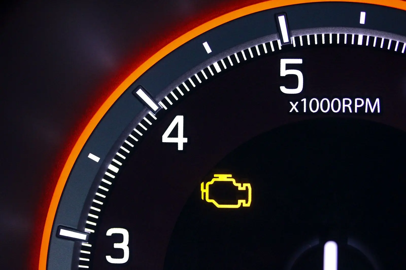 What Is the Check Engine Light?