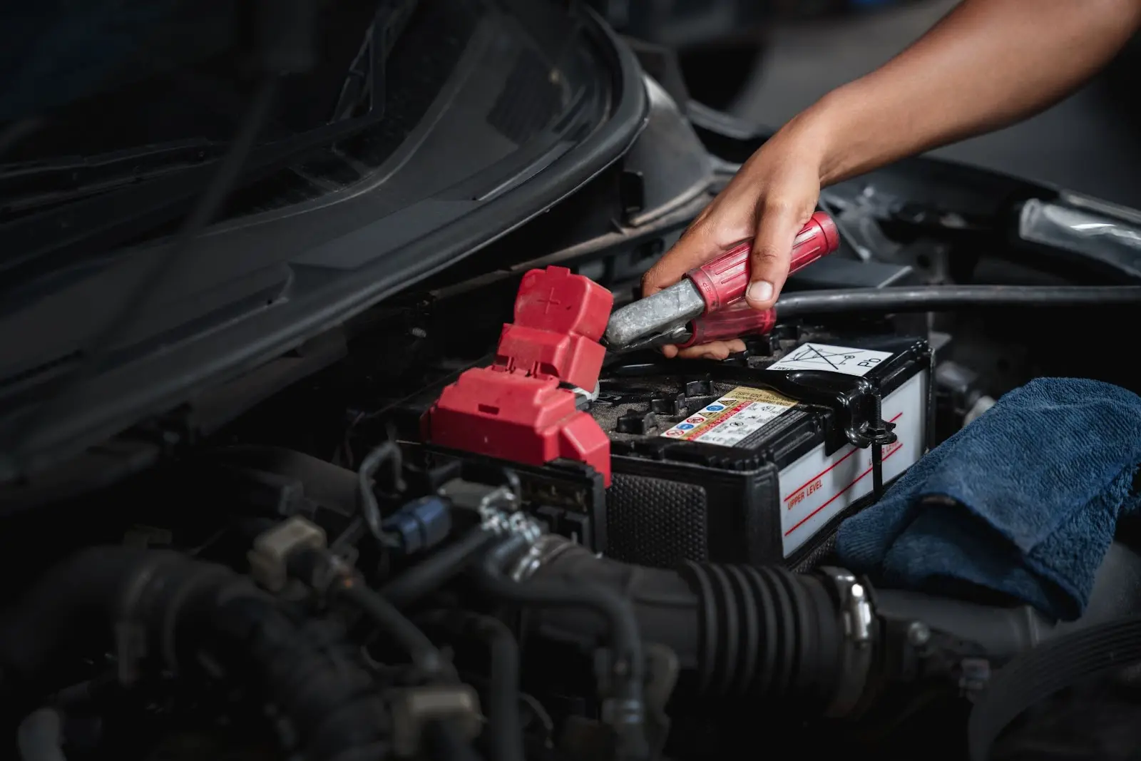Electrical or Wiring Problems in car
