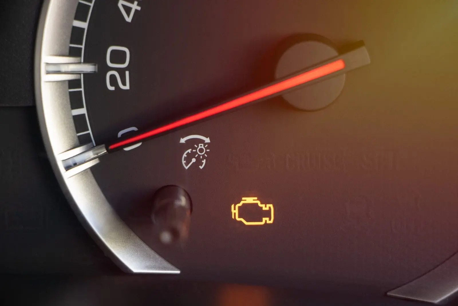 Understanding the Check Engine Light