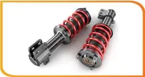 Suspension Services