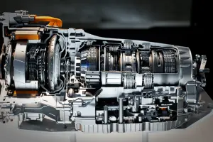 Transmission Repair