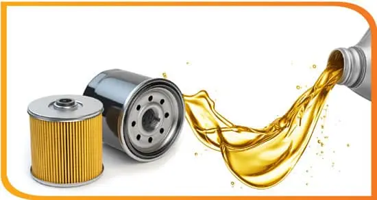 Oil Change burlington ky