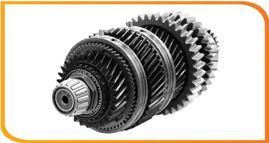 Transmission Repair