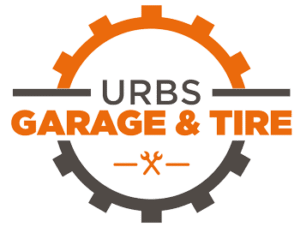 URBS Logo