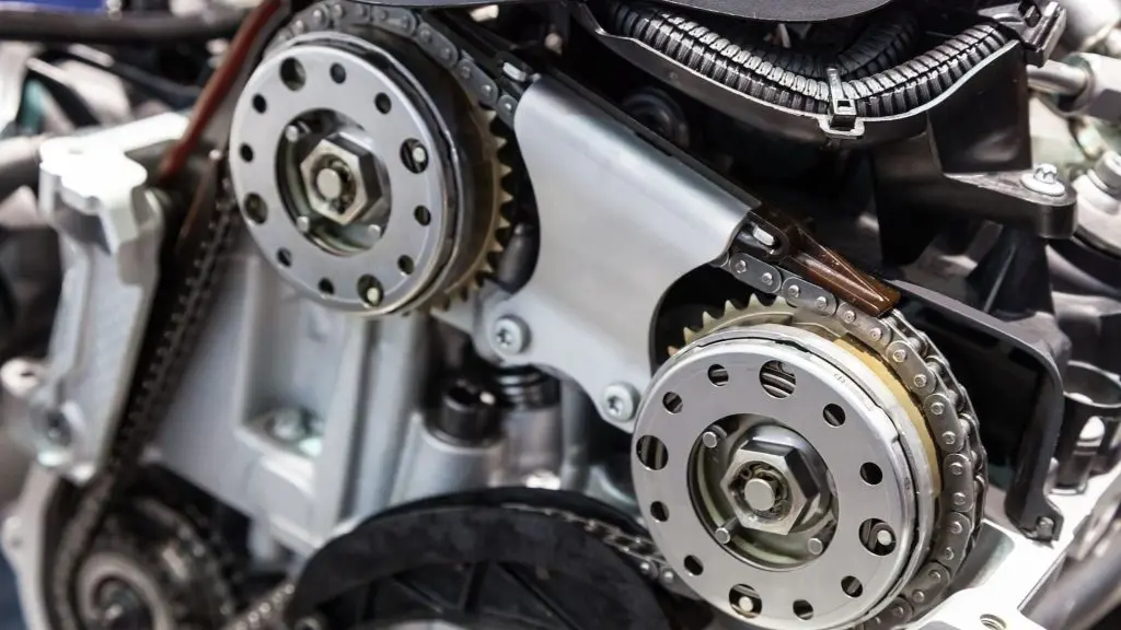 how much does it cost to replace timing chain tensioner