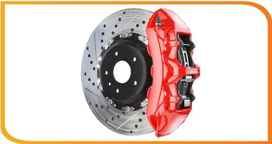 Brake Repair burlington ky