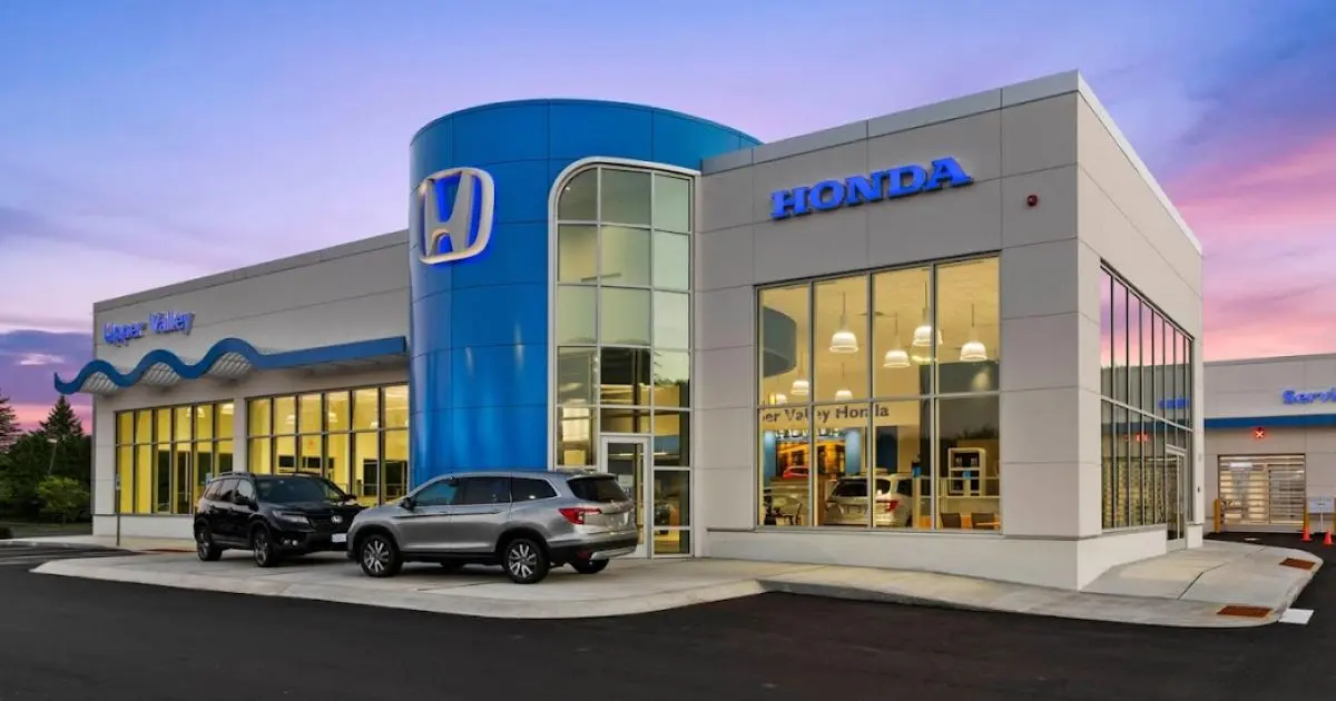 Dealerships