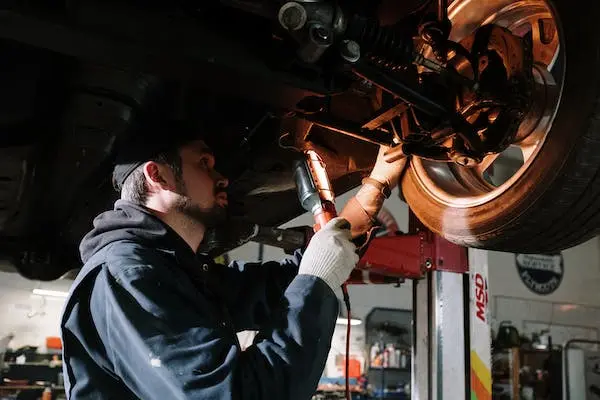 Best auto repair shop