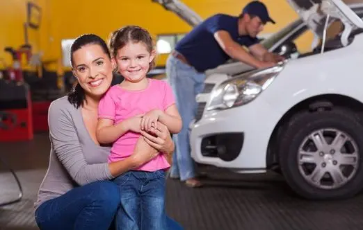 auto repair services