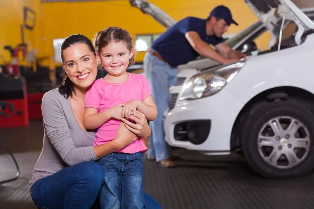 auto repair services