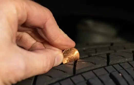 vehicle maintenance