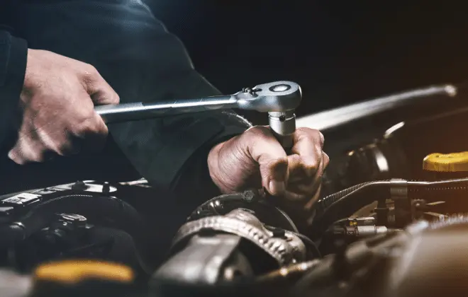 mechanic