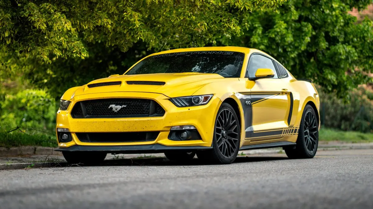 Ford