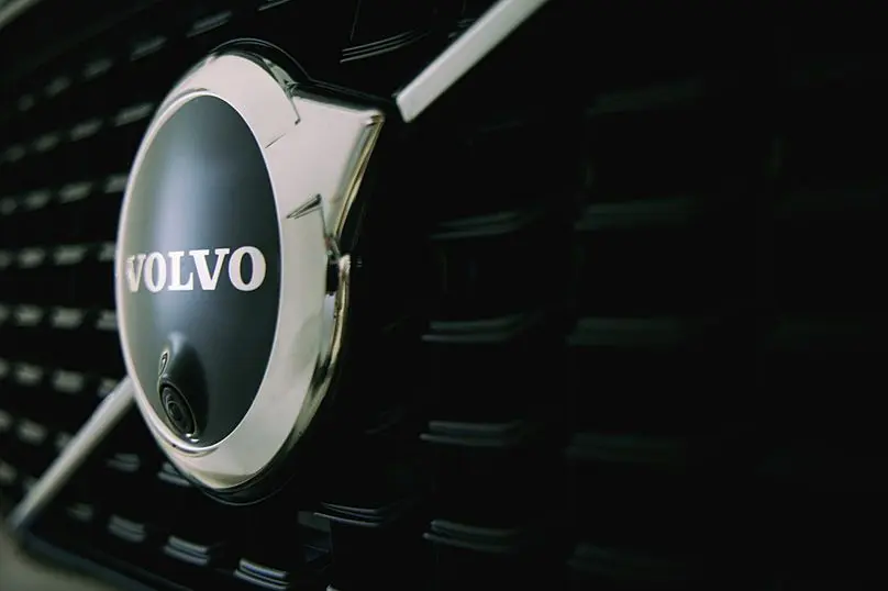 volvo reduced engine performance message
