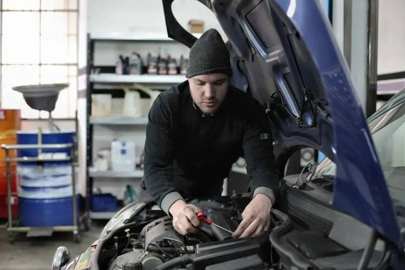 auto repairs