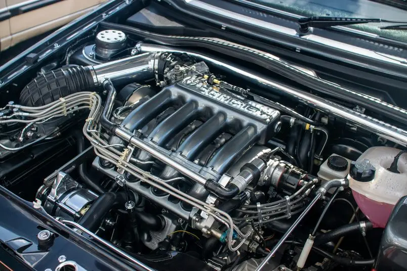 vw turbo failure symptoms