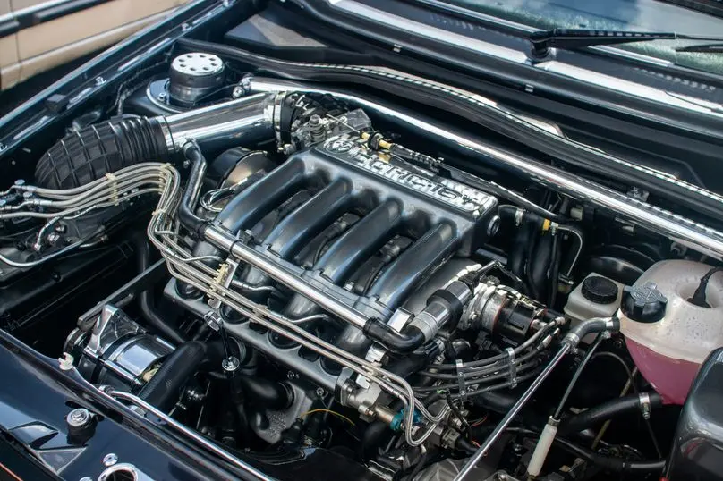 vw turbo failure symptoms