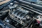 vw turbo failure symptoms