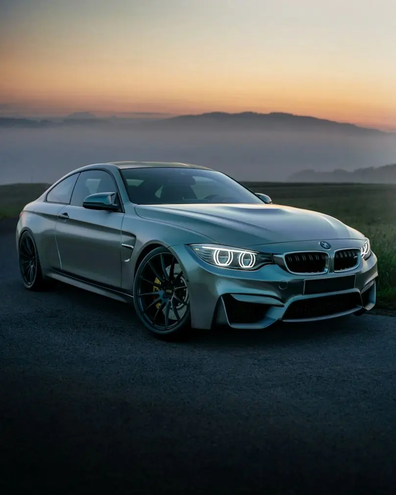 bmw valvetronic symptoms