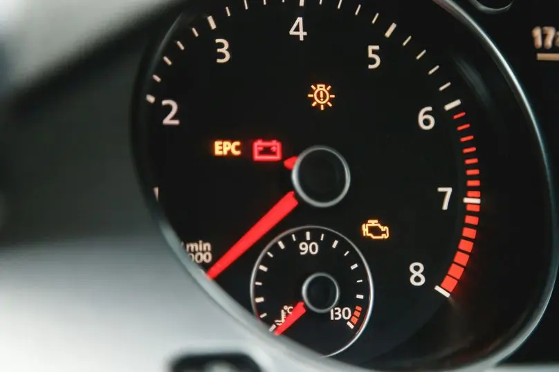 What Does It Mean When Your Battery Light Comes On