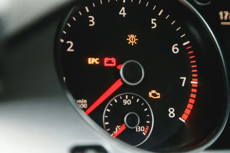 What Does It Mean When Your Battery Light Comes On