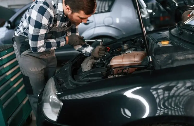 European auto repair