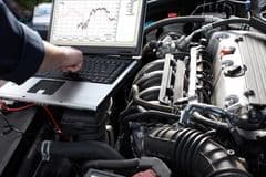 Foreign auto repair