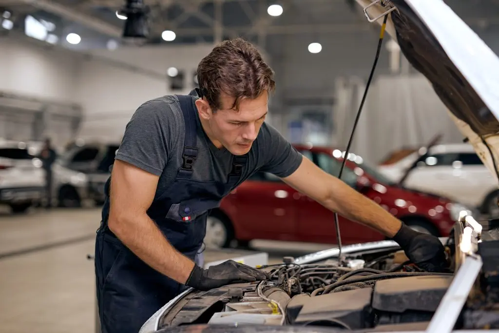 European automotive services
