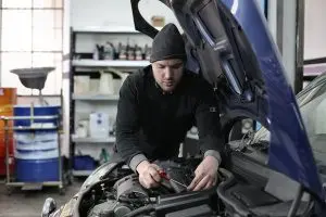 engine maintenance
