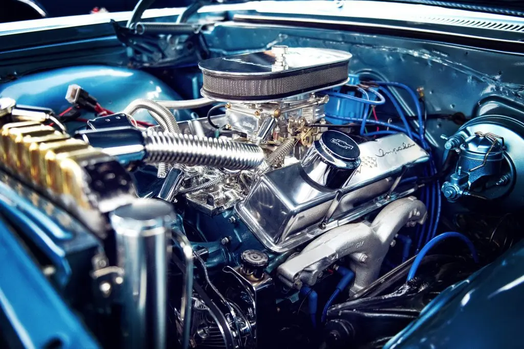 tune-up